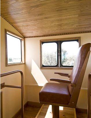 Creemore Clearview Station & Caboose B&B الغرفة الصورة
