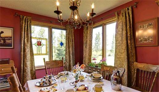 Creemore Clearview Station & Caboose B&B المظهر الخارجي الصورة