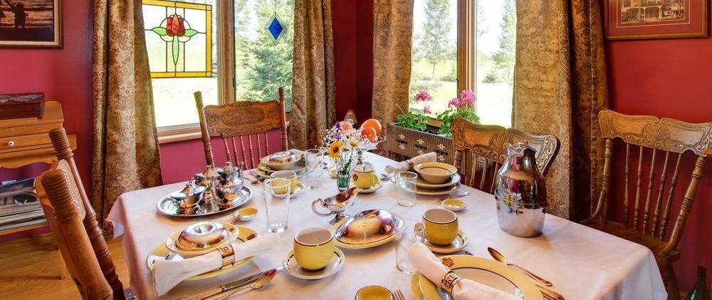 Creemore Clearview Station & Caboose B&B المظهر الخارجي الصورة